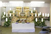 法専寺信徒会館