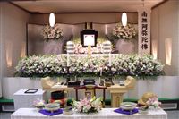 セレモニーホール地蔵殿