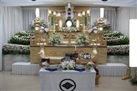 桐ケ谷斎場併設