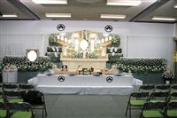 法専寺同朋会館