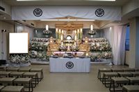 医王寺　国宝殿