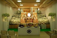 羅漢会館２Ｆ　１／３使用