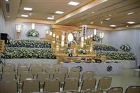 羅漢会館２Ｆ　２／３使用