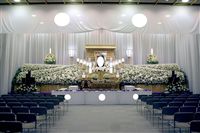 築地本願寺第二伝道会館