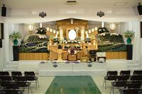 宝仙寺　全館使用