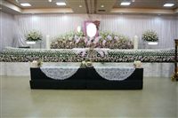 羅漢会館全館使用