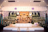 麻布山善福寺会館