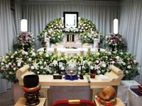 天徳院会館小ホール