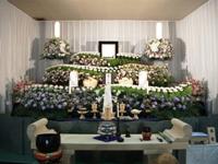 ｾﾚﾓﾆｰﾎｰﾙ地蔵殿