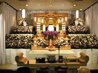 港区やすらぎ会館