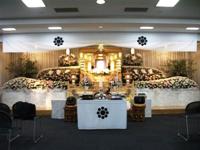 セレモニアル調布