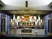 横浜市南部斎場