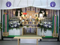 神葬祭・無宗教葬