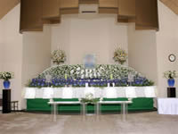 合同葬社葬・お別れの会