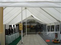 ３００名対応受付