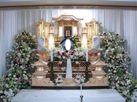 祭壇　自宅用５尺